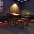 Adjustable BDSM Furniture Plans: DIY Project (Digital Download)