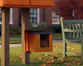 Hunde Leckerli Box - Nur digitaler Download