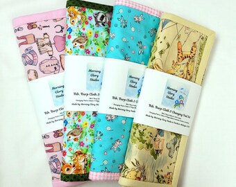 The Ultimate 3-Piece Baby Gift Set - Variety & Style Meets Practicality