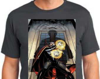 avengers t shirt 4xl