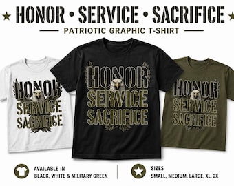 Veterans Day America 250 Years Freedom T-Shirt, Military Tribute Tee