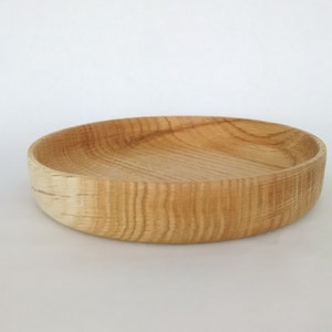 Red Oak Bowl image 1