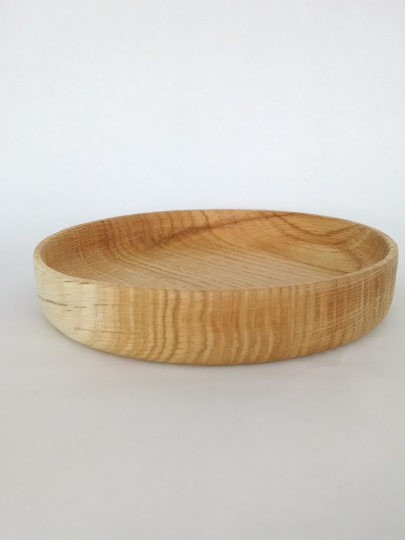 Red Oak Bowl image 1