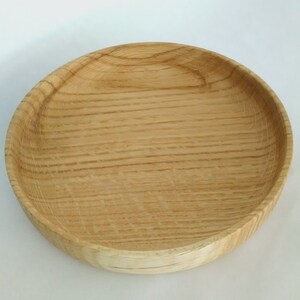 Red Oak Bowl image 3