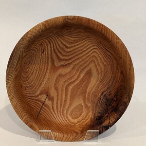 Red Oak bowl