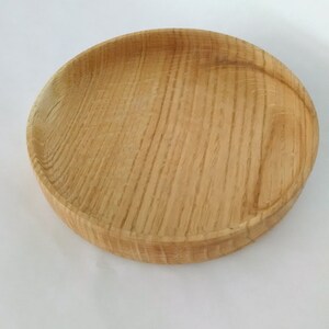 Red Oak Bowl image 2