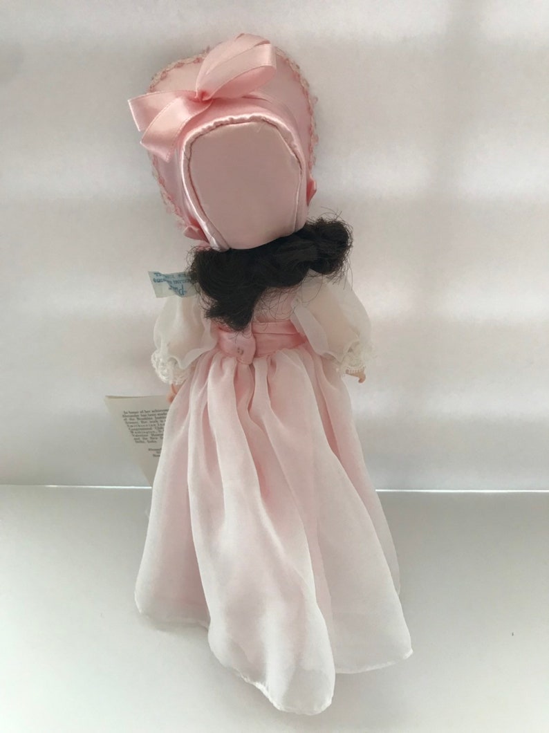 Madame Alexander 11 Pinkie #1350 Vintage Collectable Doll
