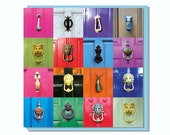 Knockers Birthday Card