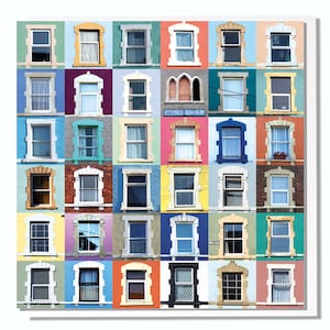 Wenskaart Windows
