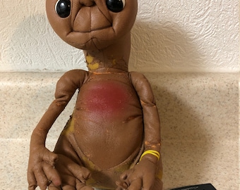 original et stuffed doll