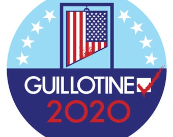 Guillotine 2020