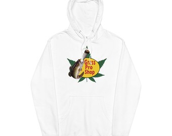 Grass Pro Shop-hoodie