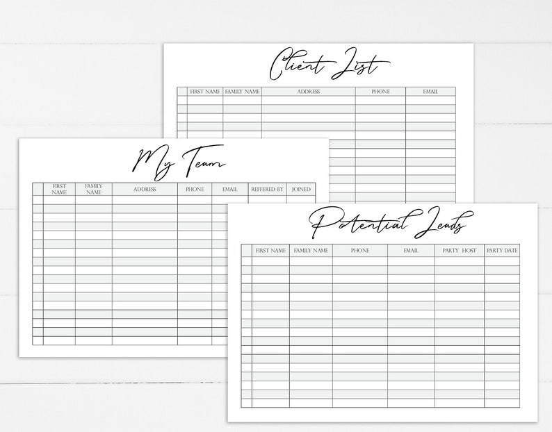 Doterra business building guide image