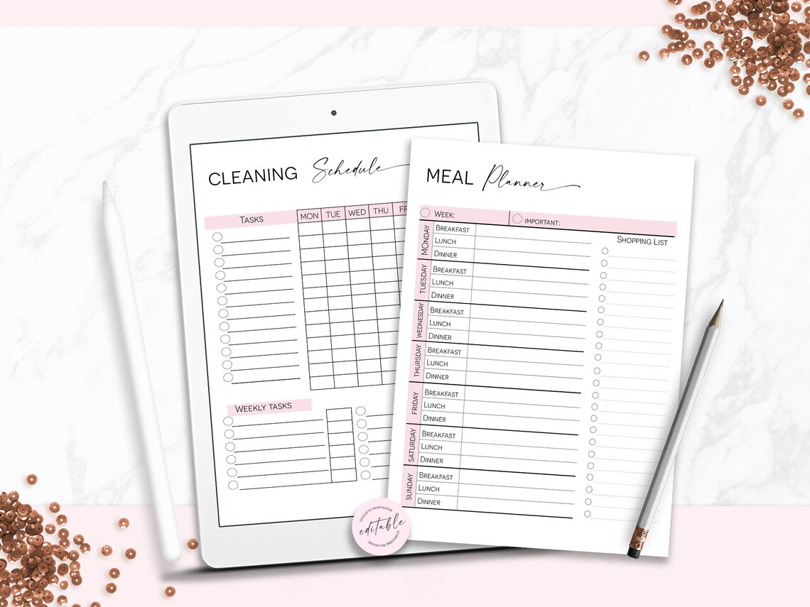 Student dorm room planner college student dorm kit student etsy