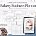 see more listings in the BUSINESS Planners section