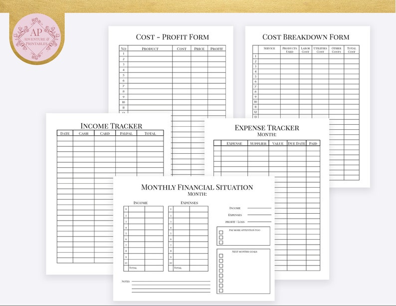 What do i need to start a nail business at home image