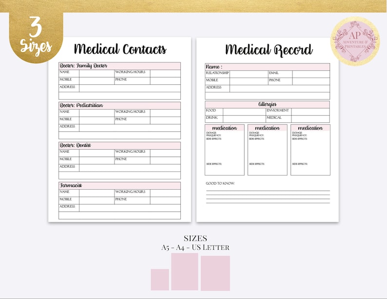 how to make a binder of your personal banking insurance information how to make a binder of your personal banking insurance information