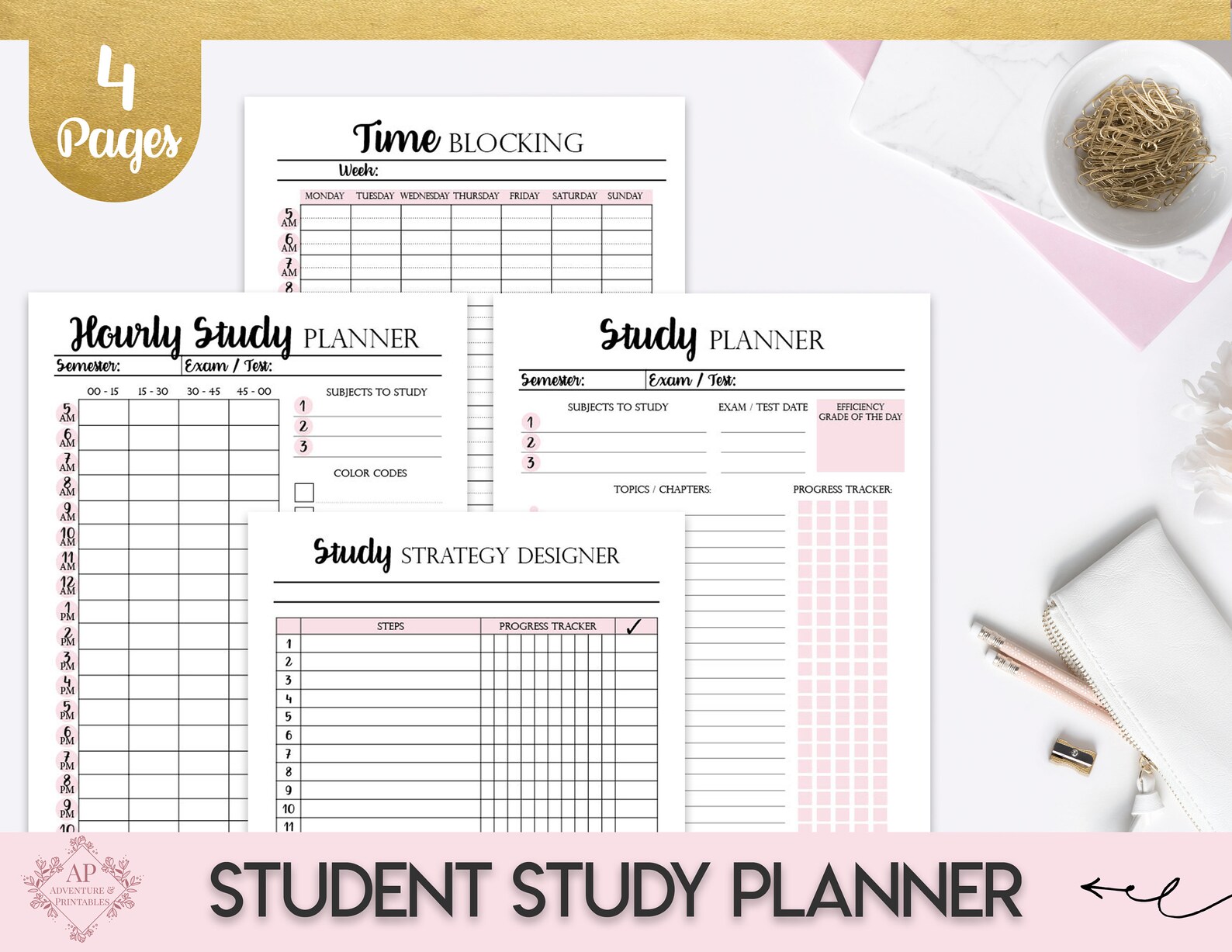 Student Planning System