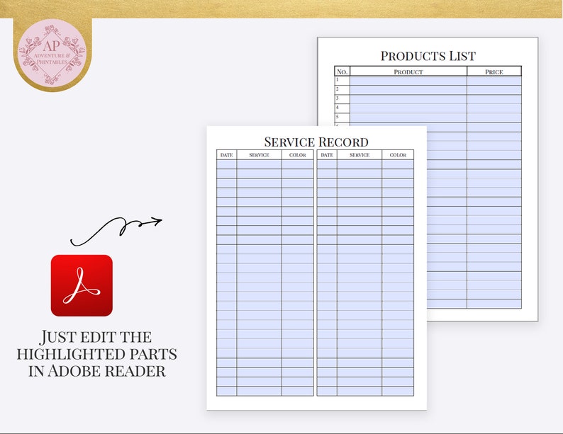 Nail business ideas image