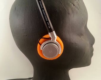 Buy 3D Printed Mdr 5a Headphones Raw Prints Star Lord Cosplay Guardians Galaxy tps l2 Walkman Not Included Online in India Etsy