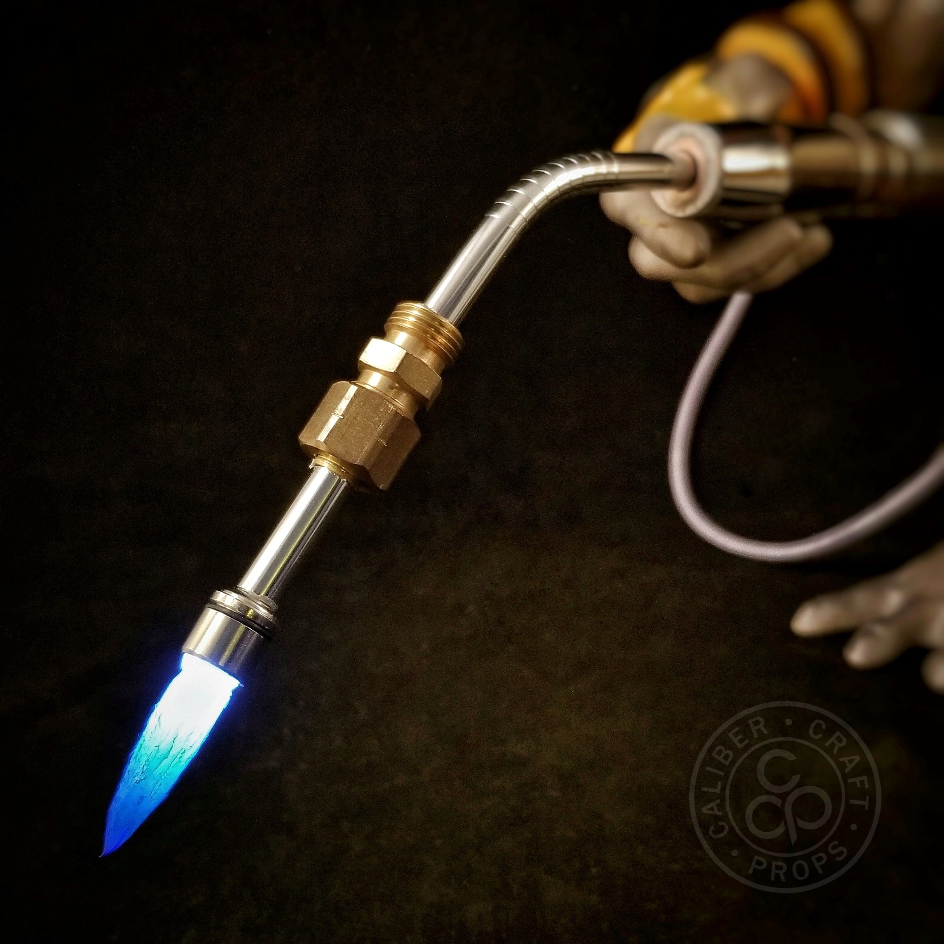 Babu Frik Blowtorch は、ディズニー スター ウォーズ ギャラクシーズ
