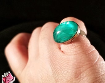 Tyler Durden's Green Pinky Ring from Fight Club, costume cosplay Vintage Limited Run (op523, shirt, mens, glass , black sugar, rare) WWTDW?