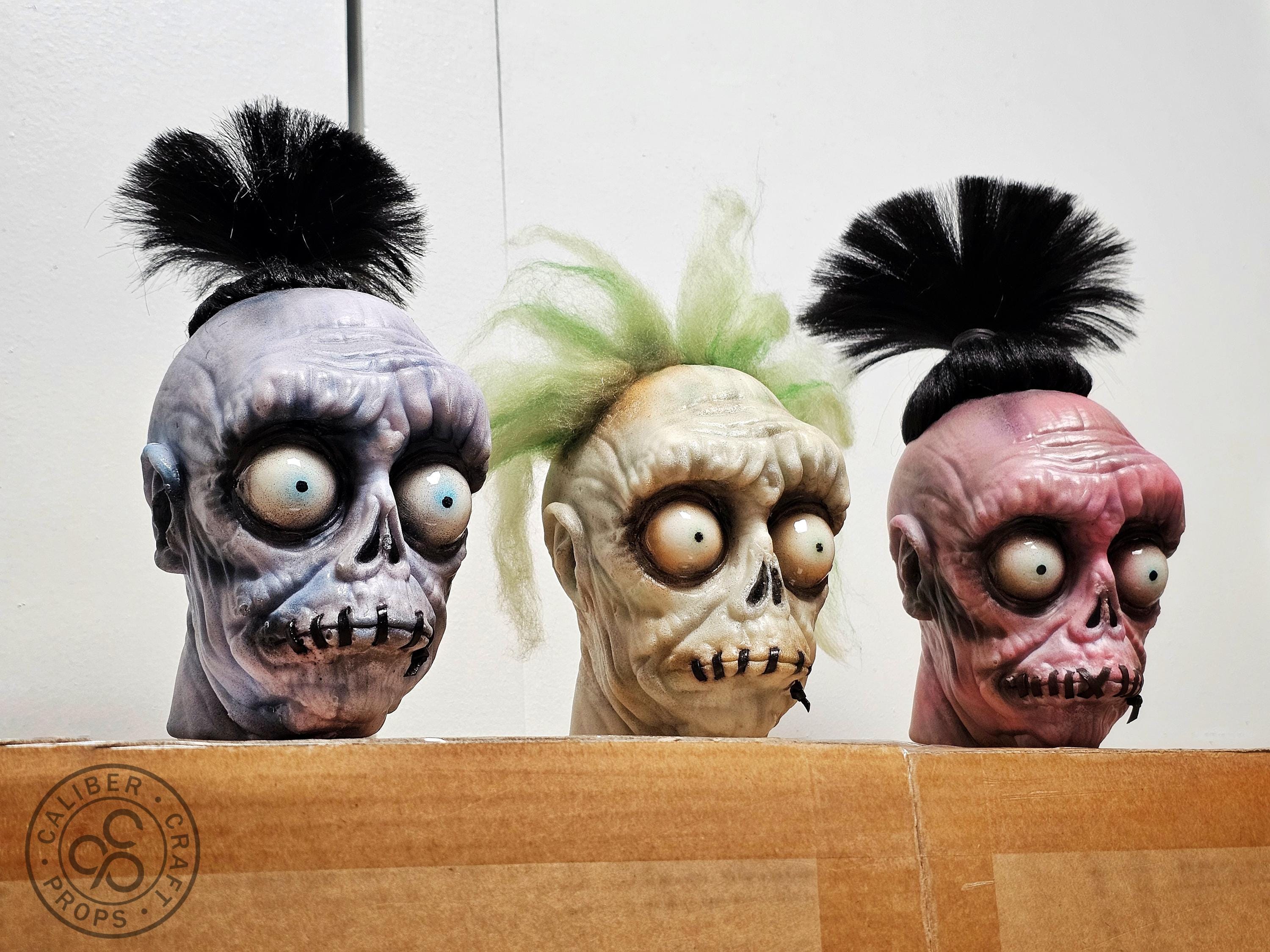 ビートルジュース ロイヤルボブルズ　シュランケンヘッド ビートルジュース ロイヤルボブルズ シュランケンヘッド ビートル