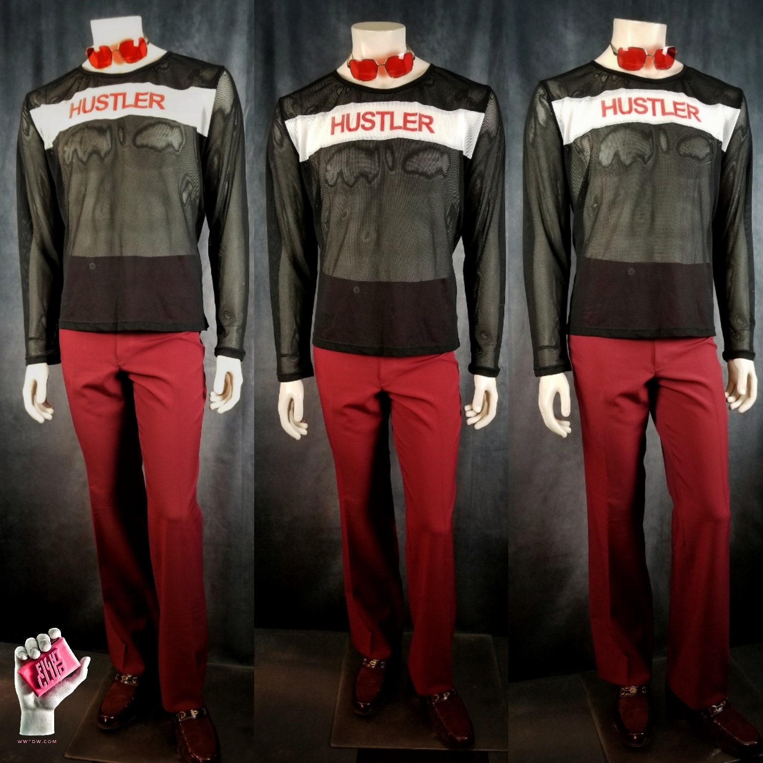 Vaude Maglietta Uomo - Moab VI - Kurkuma