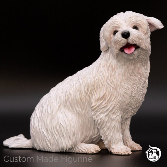 Yorkshire Terrier Short Hair Custom Made Figurine/sculpture - Etsy Yorkshire Terrier Short Hair Custom Made Figurine/sculpture - Etsy