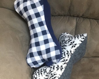 Hundbenshalskudde