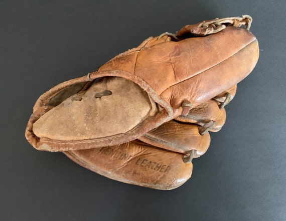 mizuno prospect softball glove