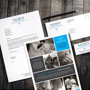 Marketing Kit, Marketing Logo Kit, Branding Kit, Brand Package, Business Brand, Branding Package, Marketing Package, Branding Bundle