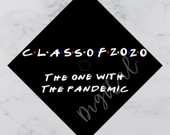 design your graduation cap online