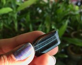 Blue Tiger 39 s Eye Tumbled