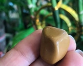 Yellow Jasper