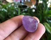 Amethyst Tumbled