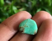 Chrysoprase Tumbled