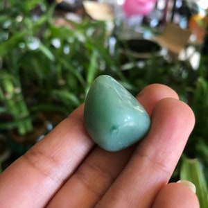 Aventurine Tumbled
