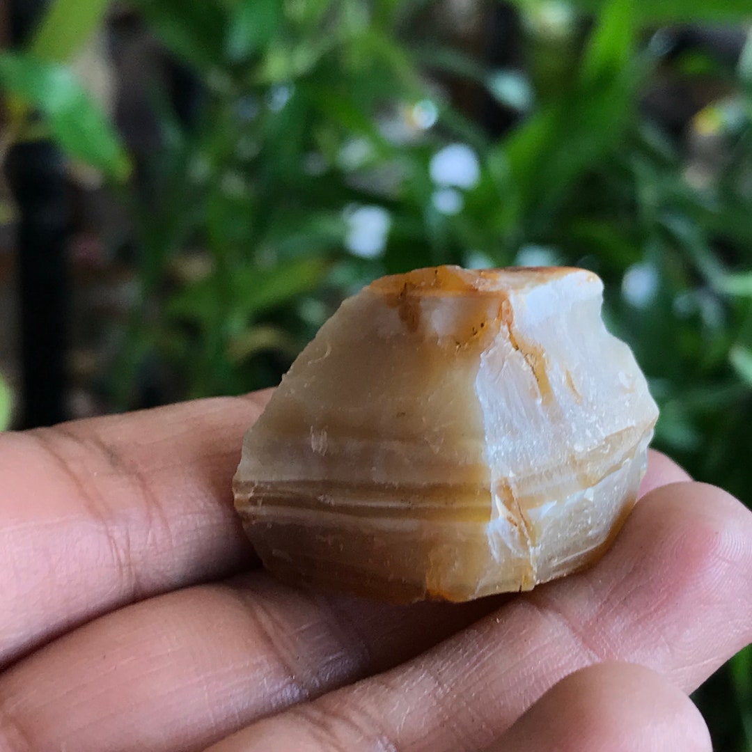Raw Gate Agate Raw - Etsy