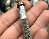 Pyrite Pendant