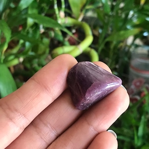 Ruby Tumbled