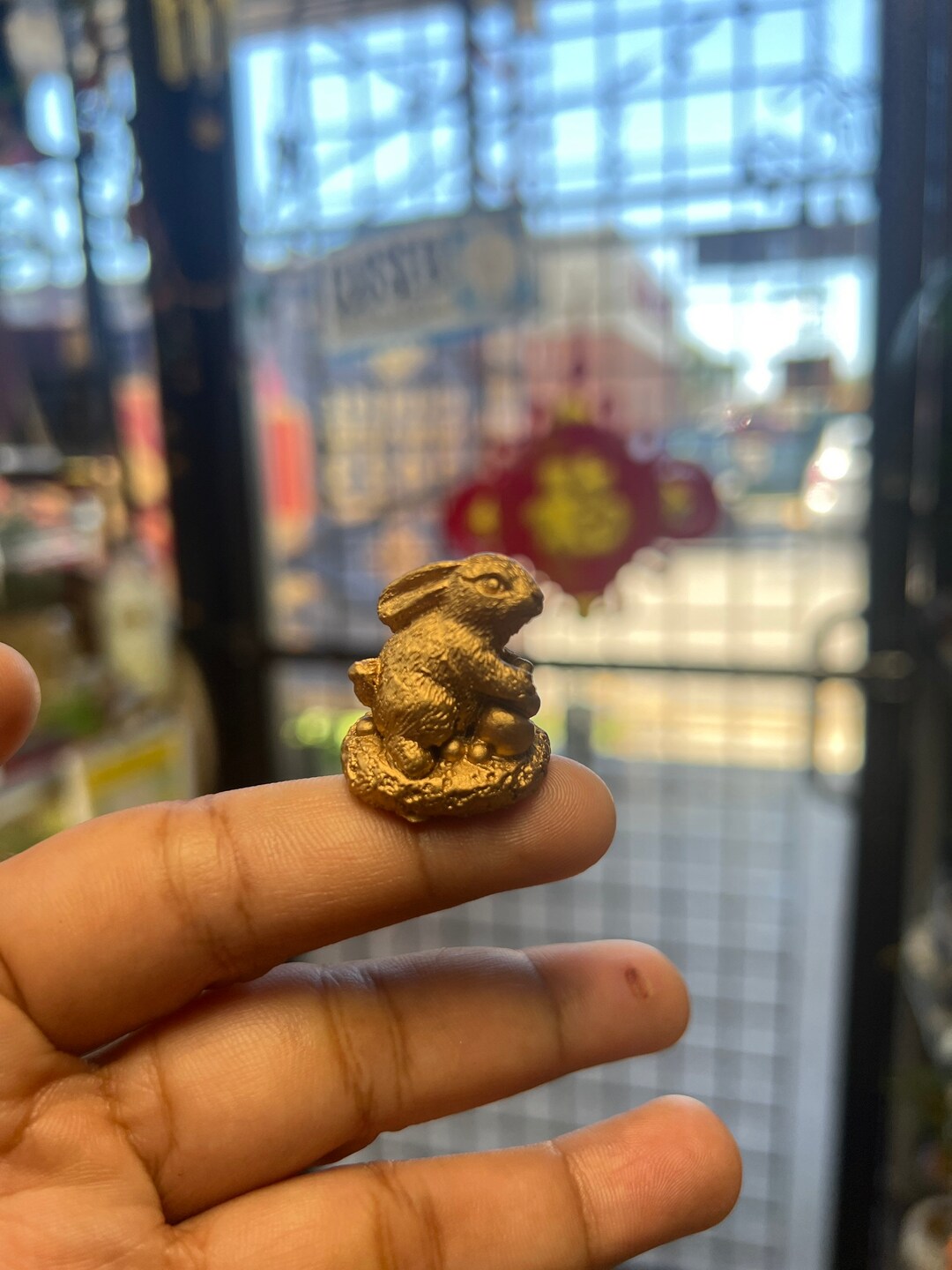 Year of the Rabbit Feng Shui 2023 Miniature Etsy