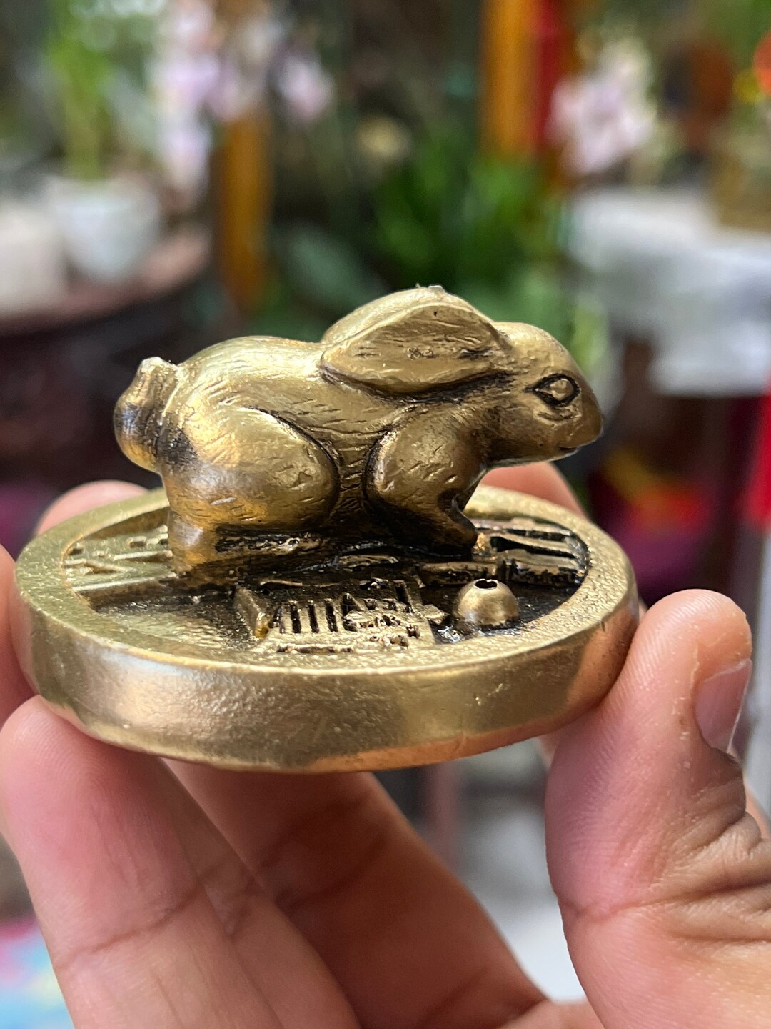 Year of the Rabbit Feng Shui 2023 Etsy