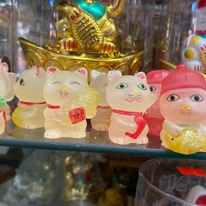 Lucky cat