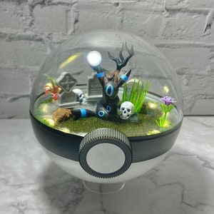 Shiny Umbreon / Pokemoncards / Pokemone birthday supplies / Pokemone birthday invitation / Pokemoncards  / Anime Gifts / Christmas Gift