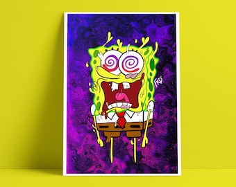 Featured image of post Trippy Draws Etsy Shop