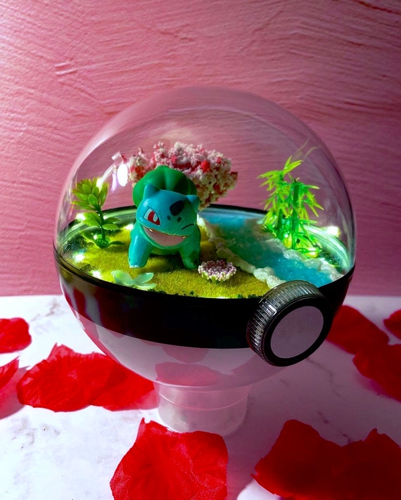 Genuine Anime Toy Boxed Pokemon Figures Kawaii Pikachu Snorlax Bulbasaur  Eevee sleeping position Model For kid Birthday Gifts