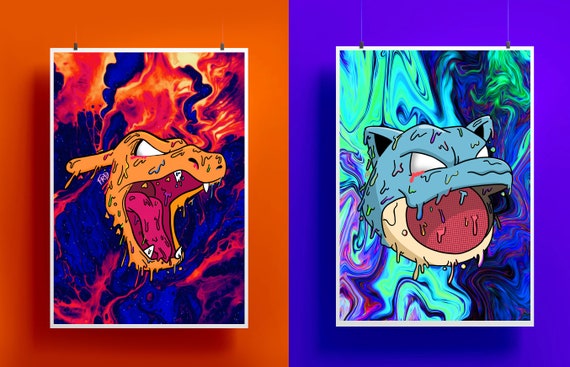 Charizard  Pokemon charizard, Charizard art, Pokemon