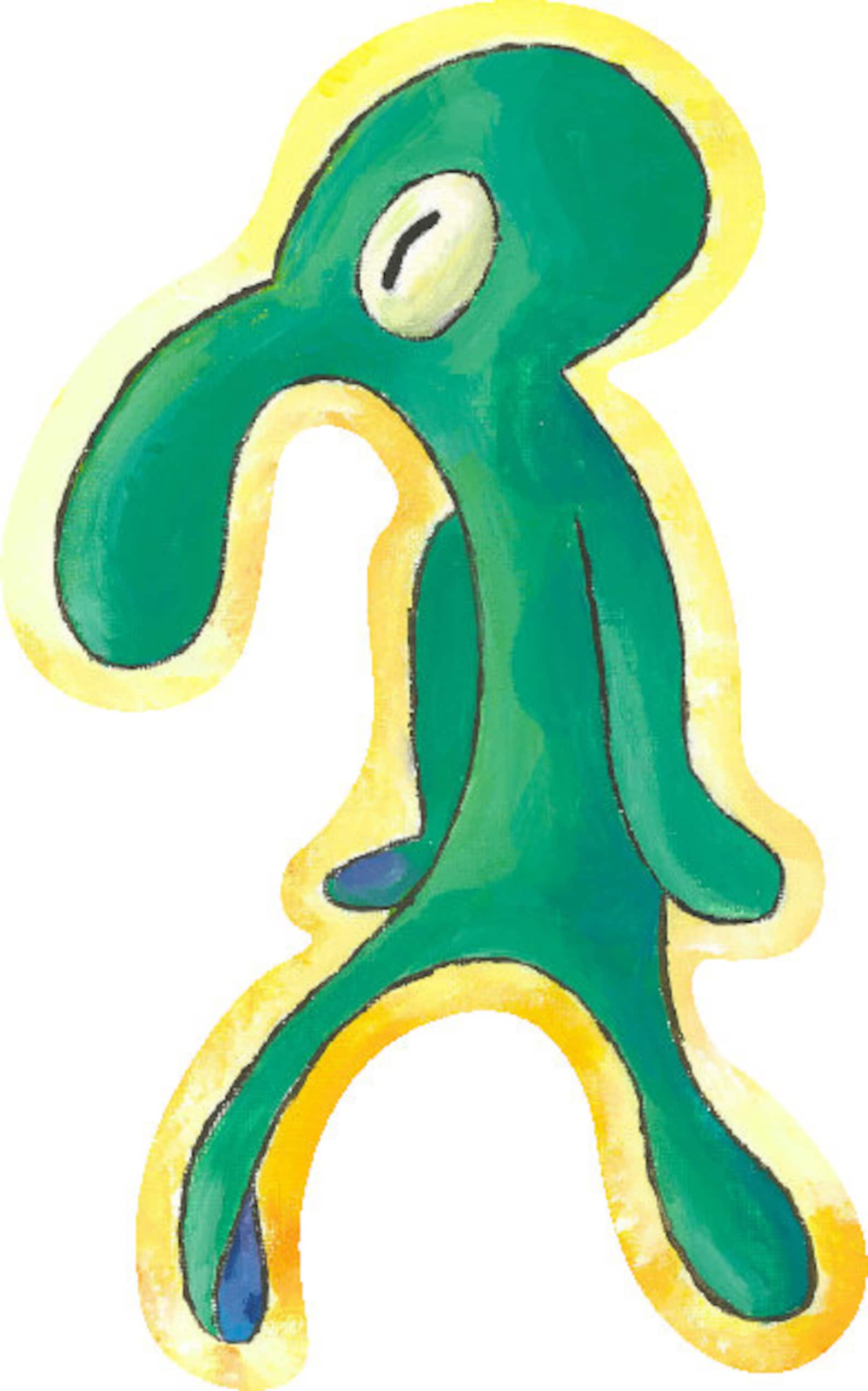 Bold and Brash Etsy