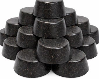Black Sun Orgonite Tower Buster - Orgone Generator® - Small Towerbuster Puck